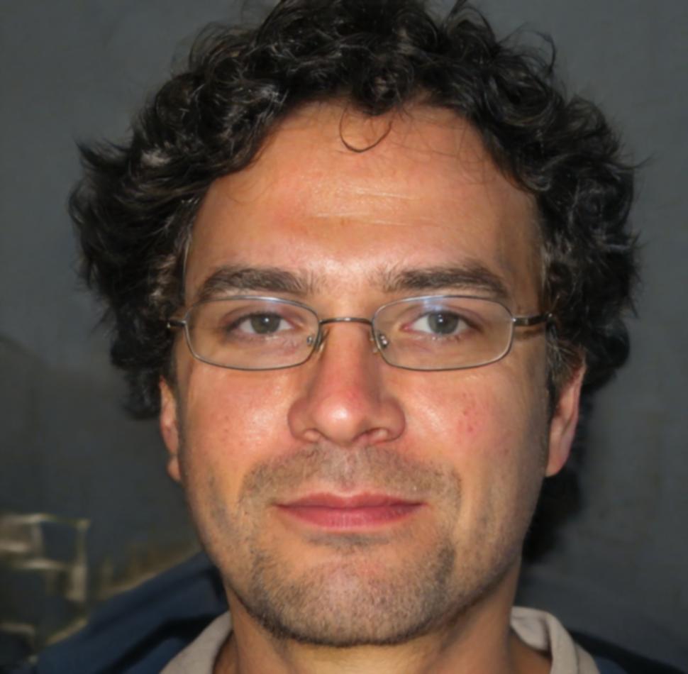 João Silva, CEO da TechPort Solutions